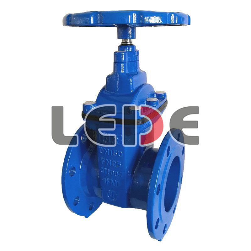 英(yīng)标暗杆閘(zha)閥